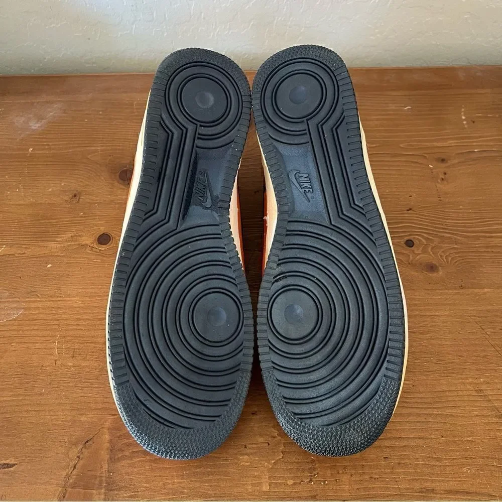 Nike mens air